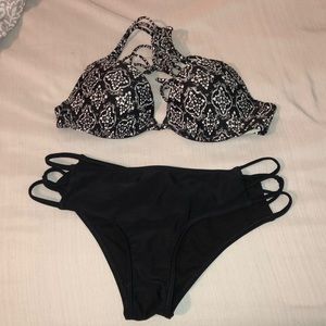 Hollister bikini